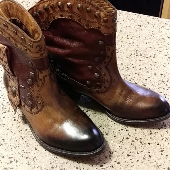Vince Camuto Shoes - Vince Camuto booties